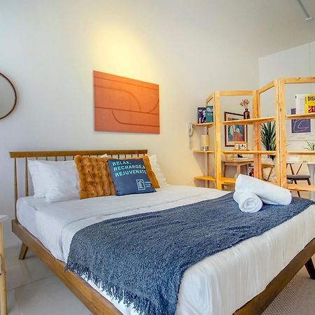 Continew Residence Trx Kl Kuala Lumpur Ngoại thất bức ảnh
