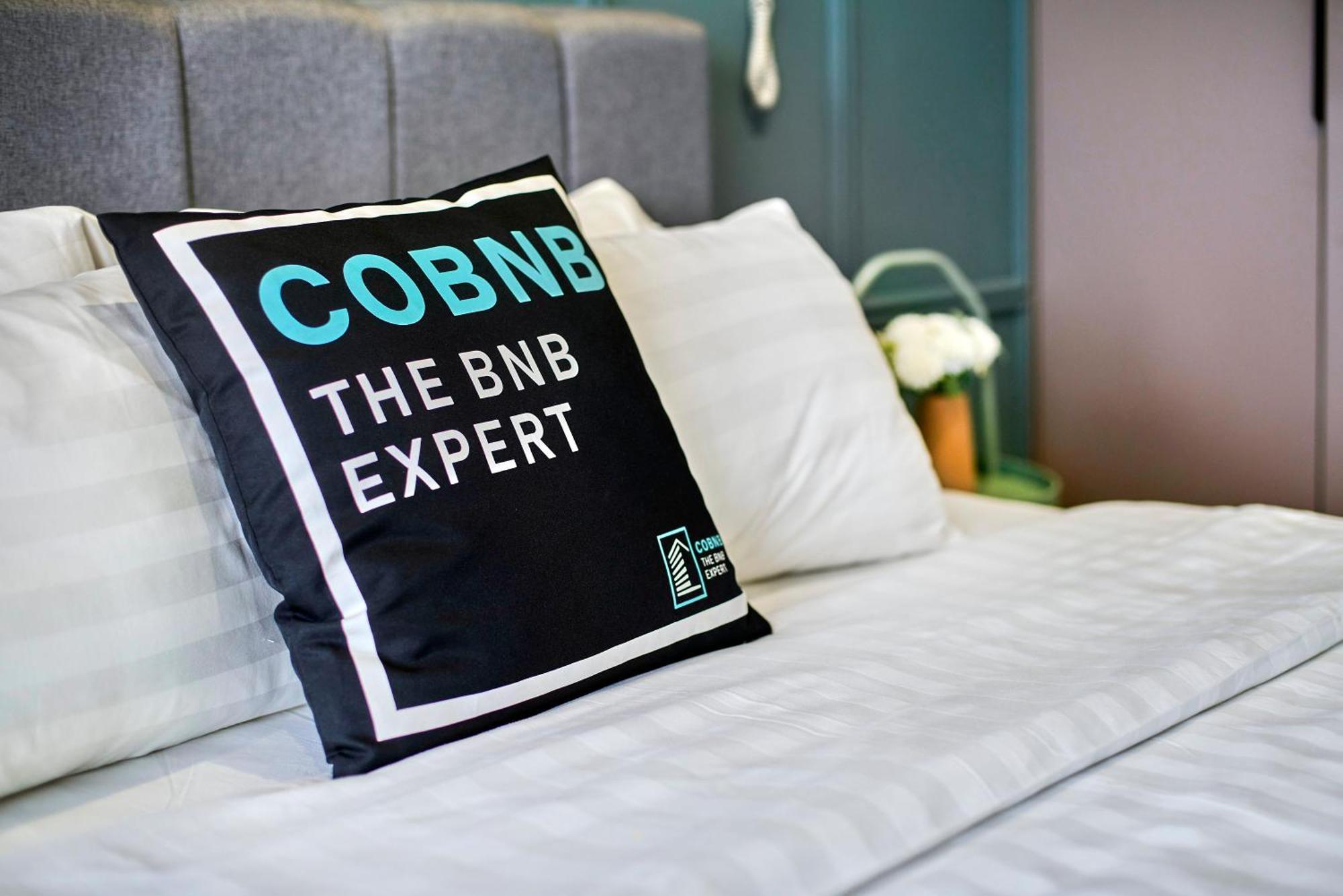 Continew Residence Trx Kl Kuala Lumpur Ngoại thất bức ảnh