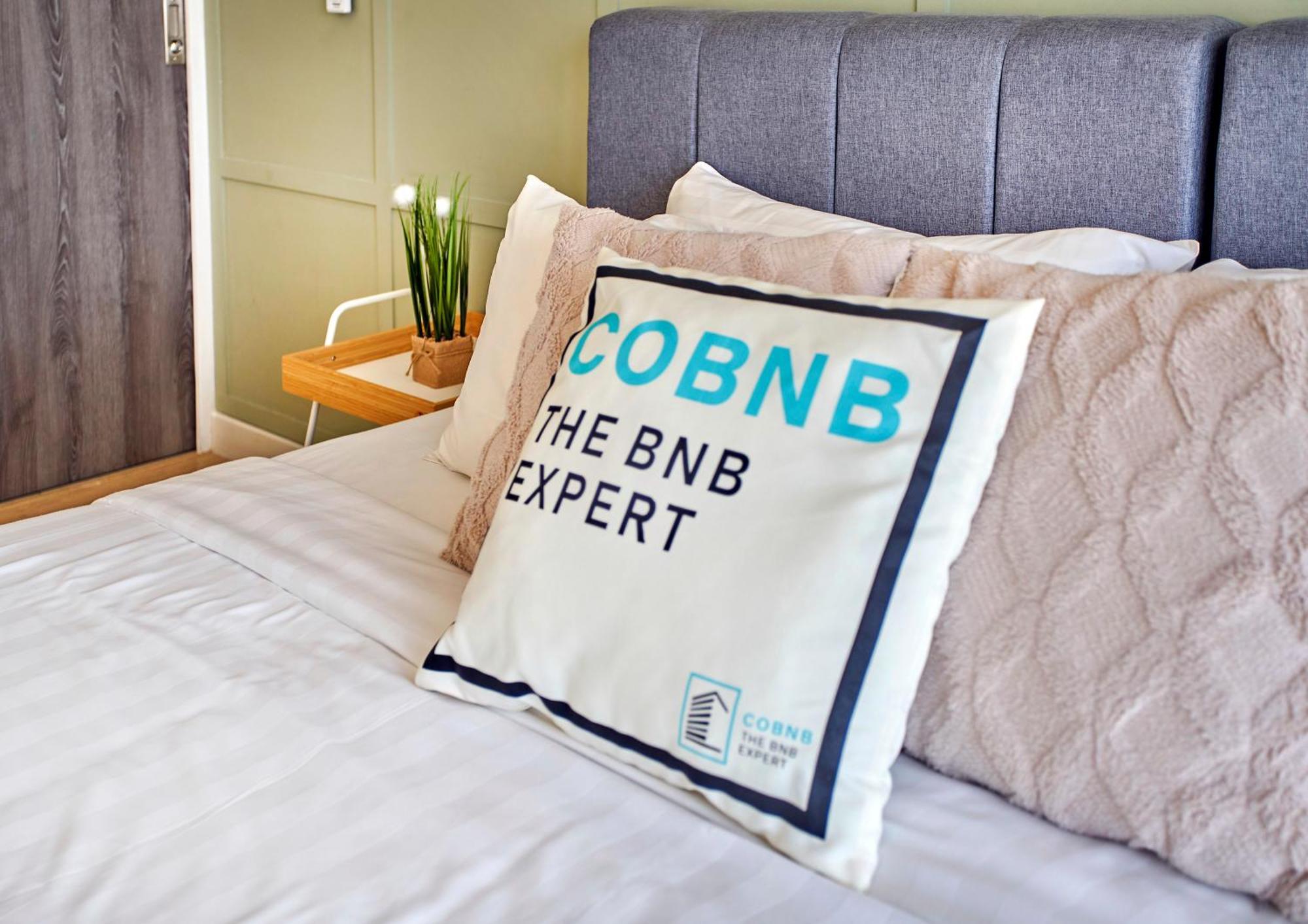 Continew Residence Trx Kl Kuala Lumpur Ngoại thất bức ảnh